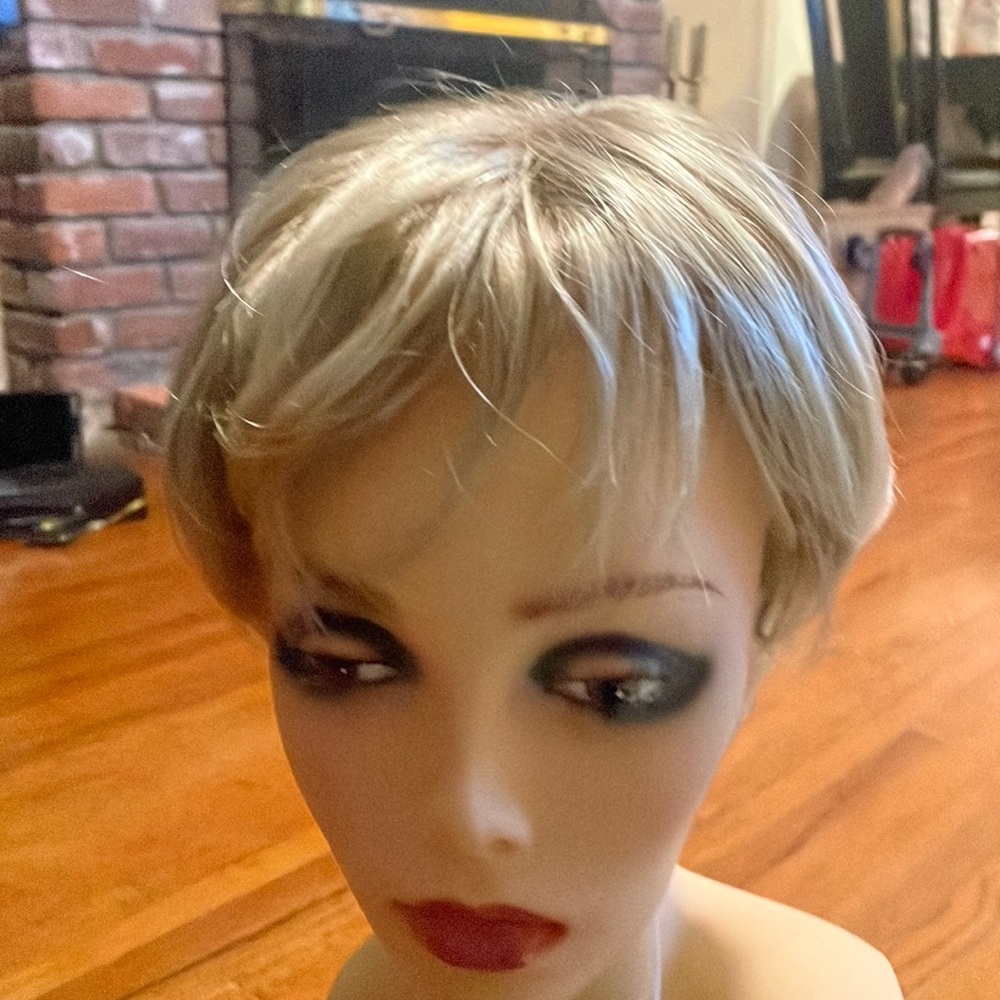 Noriko wig